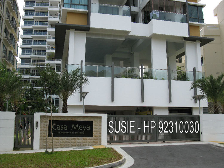 Casa Meya thumbnail photo
